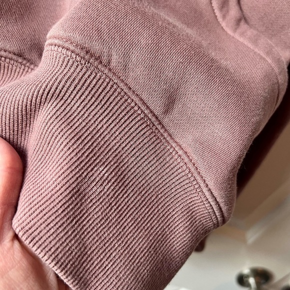 {Nike} Phoenix Fleece Pullover Hoodie - Picture 7 of 7